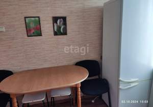 2-к квартира, на длительный срок, 53м2, 7/9 этаж