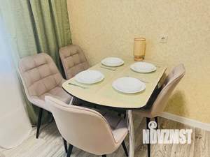 2-к квартира, посуточно, 70м2, 2/10 этаж