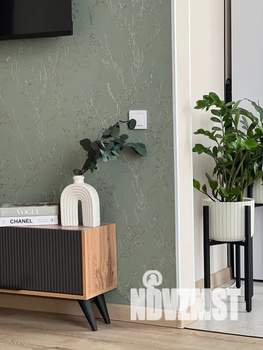 1-к квартира, посуточно, 65м2, 5/5 этаж