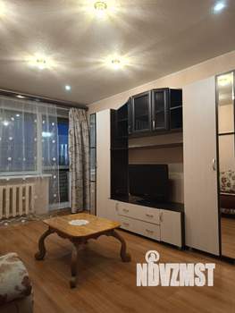 1-к квартира, на длительный срок, 34м2, 6/10 этаж