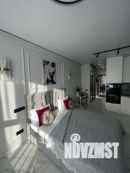 Студия квартира, посуточно, 31м2, 14/15 этаж