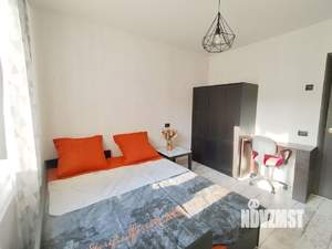 2-к квартира, посуточно, 50м2, 1/1 этаж