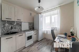 1-к квартира, посуточно, 30м2, 4/5 этаж