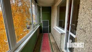 2-к квартира, на длительный срок, 49м2, 3/6 этаж