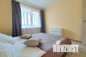 2-к квартира, посуточно, 53м2, 3/9 этаж