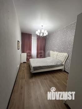 3-к квартира, на длительный срок, 80м2, 4/5 этаж