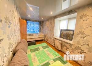 2-к квартира, на длительный срок, 45м2, 3/5 этаж