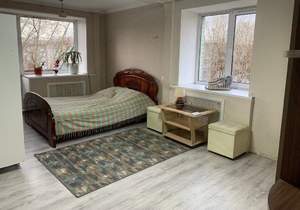 1-к квартира, на длительный срок, 31м2, 4/5 этаж