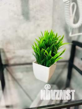 1-к квартира, посуточно, 37м2, 14/14 этаж