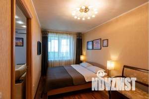 1-к квартира, посуточно, 49м2, 8/16 этаж