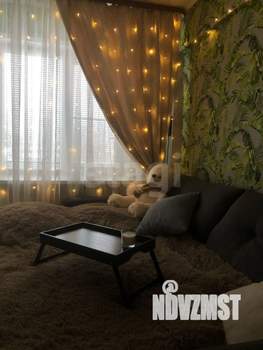 1-к квартира, на длительный срок, 31м2, 5/5 этаж