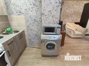 2-к квартира, на длительный срок, 36м2, 1/6 этаж