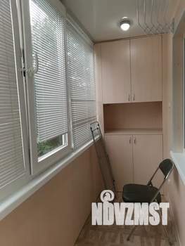 2-к квартира, посуточно, 55м2, 4/9 этаж