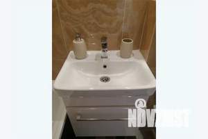 1-к квартира, посуточно, 28м2, 4/4 этаж