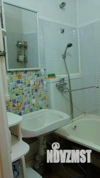 2-к квартира, на длительный срок, 53м2, 5/10 этаж