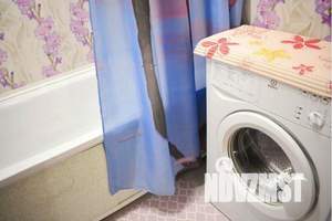 2-к квартира, посуточно, 50м2, 10/10 этаж