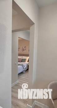 1-к квартира, посуточно, 38м2, 10/14 этаж