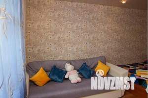 1-к квартира, посуточно, 37м2, 2/5 этаж