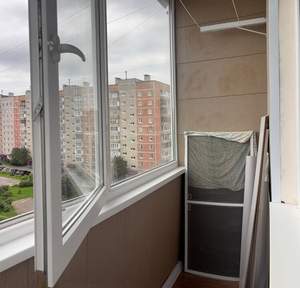 2-к квартира, на длительный срок, 50м2, 7/10 этаж