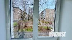 2-к квартира, на длительный срок, 42м2, 2/5 этаж