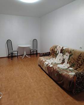 1-к квартира, на длительный срок, 36м2, 4/9 этаж