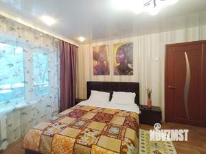 1-к квартира, посуточно, 29м2, 1/1 этаж