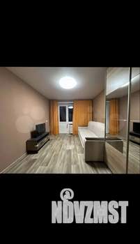 2-к квартира, посуточно, 45м2, 5/5 этаж