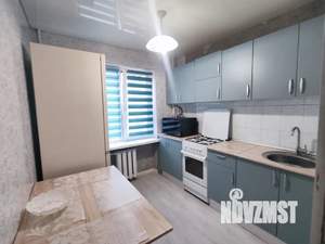 1-к квартира, посуточно, 30м2, 2/5 этаж