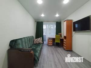 2-к квартира, посуточно, 45м2, 2/9 этаж