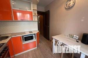 1-к квартира, посуточно, 35м2, 3/5 этаж