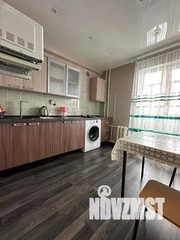 1-к квартира, посуточно, 34м2, 8/10 этаж