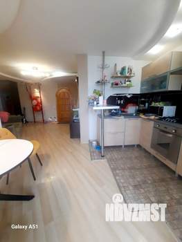 2-к квартира, на длительный срок, 54м2, 4/10 этаж