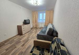 1-к квартира, на длительный срок, 39м2, 9/16 этаж