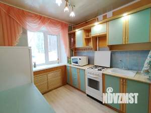 1-к квартира, посуточно, 28м2, 1/5 этаж