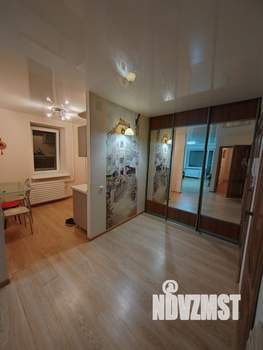 2-к квартира, на длительный срок, 47м2, 1/6 этаж