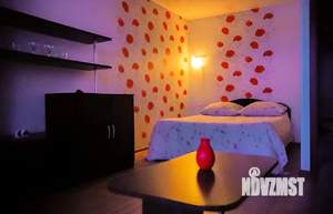 1-к квартира, посуточно, 37м2, 15/16 этаж