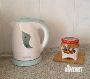 1-к квартира, на длительный срок, 46м2, 10/10 этаж