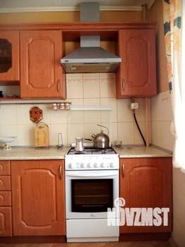 2-к квартира, на длительный срок, 52м2, 4/10 этаж