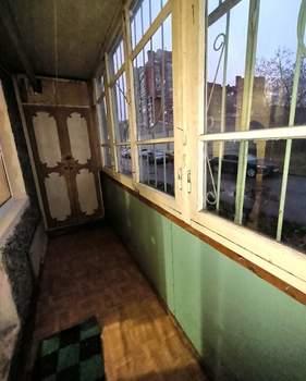 2-к квартира, на длительный срок, 52м2, 1/5 этаж