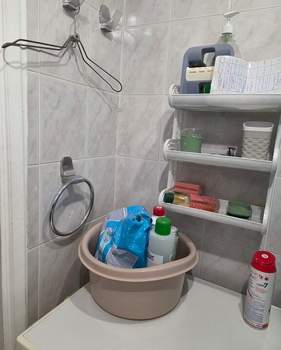 2-к квартира, на длительный срок, 50м2, 5/5 этаж