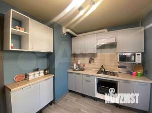 2-к квартира, на длительный срок, 46м2, 6/9 этаж