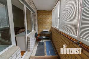 2-к квартира, на длительный срок, 85м2, 2/3 этаж