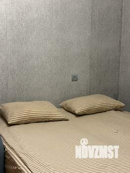 1-к квартира, посуточно, 30м2, 3/5 этаж