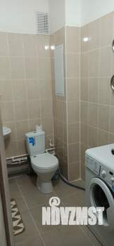 Студия квартира, посуточно, 28м2, 9/10 этаж