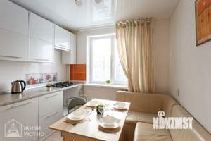 2-к квартира, посуточно, 53м2, 7/9 этаж