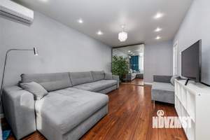 2-к квартира, посуточно, 53м2, 8/9 этаж