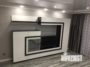 1-к квартира, посуточно, 48м2, 5/9 этаж