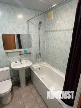 1-к квартира, на длительный срок, 40м2, 6/10 этаж