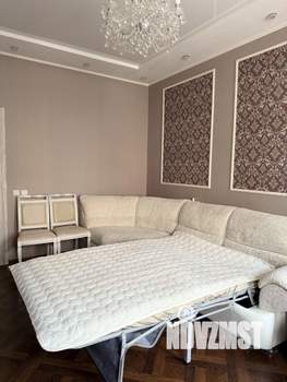 1-к квартира, на длительный срок, 50м2, 1/4 этаж