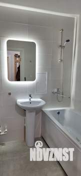 1-к квартира, на длительный срок, 41м2, 4/12 этаж